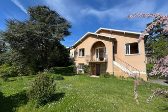 Ma-Cabane - Vente Maison SAINTE-FOY-LES-LYON, 135 m²