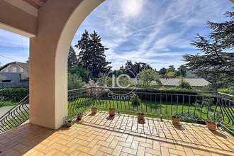 Ma-Cabane - Vente Maison SAINTE-FOY-LES-LYON, 135 m²
