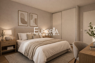 Ma-Cabane - Vente Maison Sainte-Foy-lès-Lyon, 114 m²