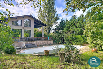 Ma-Cabane - Vente Maison Sainte-Foy-lès-Lyon, 240 m²