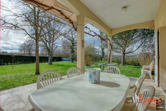 Ma-Cabane - Vente Maison Sainte-Foy-Saint-Sulpice, 189 m²