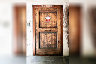 Ma-Cabane - Vente Maison Sainte-Foy-Tarentaise, 378 m²