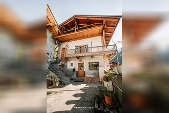 Ma-Cabane - Vente Maison Sainte-Foy-Tarentaise, 120 m²
