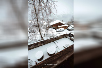 Ma-Cabane - Vente Maison Sainte-Foy-Tarentaise, 140 m²
