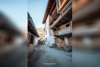 Ma-Cabane - Vente Maison Sainte-Foy-Tarentaise, 285 m²
