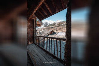 Ma-Cabane - Vente Maison Sainte-Foy-Tarentaise, 285 m²