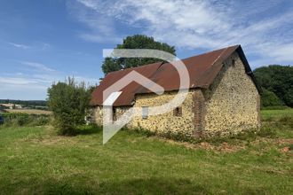 Ma-Cabane - Vente Maison SAINTE-GAUBURGE-SAINTE-COLOMBE, 50 m²