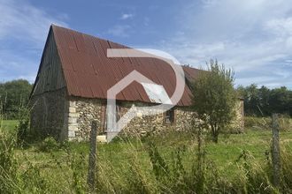 Ma-Cabane - Vente Maison SAINTE-GAUBURGE-SAINTE-COLOMBE, 50 m²