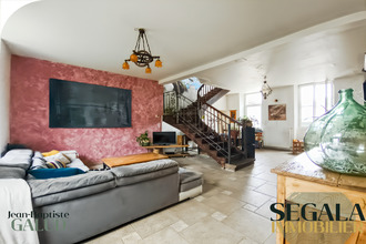 Ma-Cabane - Vente Maison Sainte-Gemme, 230 m²