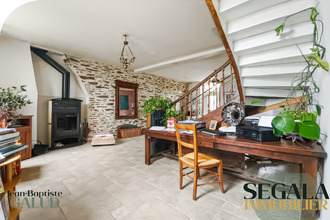 Ma-Cabane - Vente Maison Sainte-Gemme, 230 m²