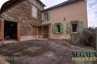 Ma-Cabane - Vente Maison Sainte-Gemme, 141 m²