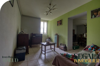 Ma-Cabane - Vente Maison Sainte-Gemme, 141 m²