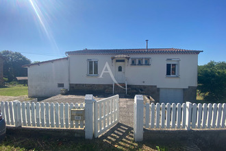 Ma-Cabane - Vente Maison SAINTE-GEMME, 110 m²