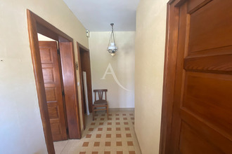 Ma-Cabane - Vente Maison SAINTE-GEMME, 110 m²