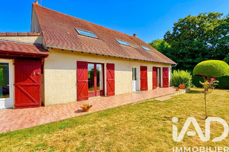 Vente Maison 18240, Sainte-Gemme-en-Sancerrois France