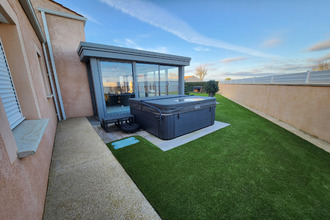 Ma-Cabane - Vente Maison Sainte-Gemme-la-Plaine, 88 m²