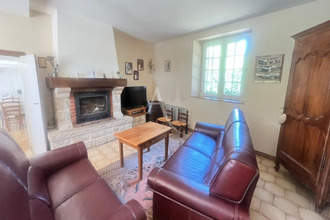 Ma-Cabane - Vente Maison SAINTE-GEMMES-D'ANDIGNE, 112 m²