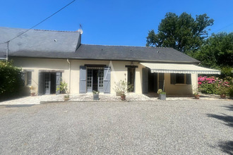 Ma-Cabane - Vente Maison SAINTE-GEMMES-D'ANDIGNE, 112 m²