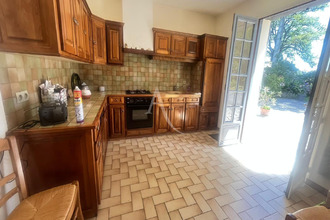 Ma-Cabane - Vente Maison SAINTE-GEMMES-D'ANDIGNE, 112 m²