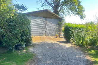 Ma-Cabane - Vente Maison SAINTE-GEMMES-D'ANDIGNE, 112 m²