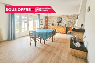 Vente Maison 49130, SAINTE GEMMES SUR LOIRE France