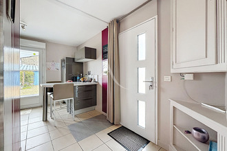 Ma-Cabane - Vente Maison SAINTE-GEMMES-SUR-LOIRE, 91 m²