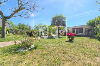Ma-Cabane - Vente Maison SAINTE-GEMMES-SUR-LOIRE, 125 m²