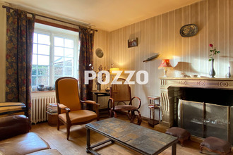 Ma-Cabane - Vente Maison SAINTE-GENEVIEVE, 234 m²