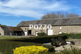 Ma-Cabane - Vente Maison SAINTE-GENEVIEVE, 234 m²