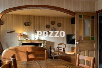 Ma-Cabane - Vente Maison SAINTE-GENEVIEVE, 234 m²