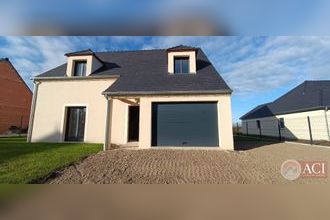 Ma-Cabane - Vente Maison SAINTE-GENEVIEVE, 175 m²