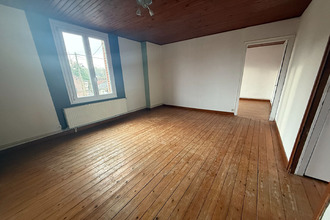 Ma-Cabane - Vente Maison SAINTE-GENEVIEVE, 84 m²