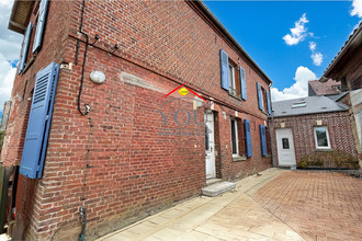 Ma-Cabane - Vente Maison SAINTE-GENEVIEVE, 131 m²