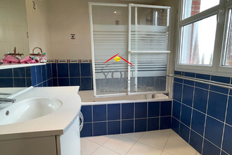 Ma-Cabane - Vente Maison SAINTE-GENEVIEVE, 131 m²