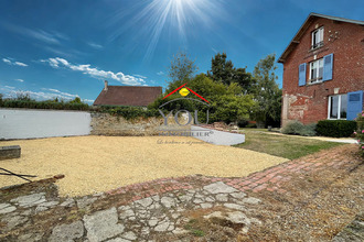 Ma-Cabane - Vente Maison SAINTE-GENEVIEVE, 131 m²