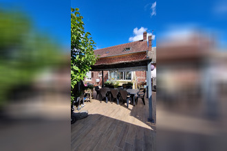 Ma-Cabane - Vente Maison Sainte-Geneviève, 147 m²