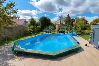 Ma-Cabane - Vente Maison Sainte-Geneviève, 147 m²