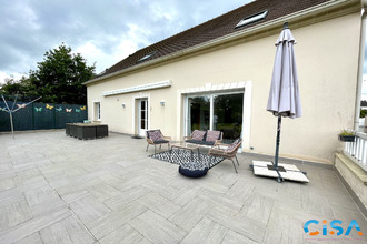 Ma-Cabane - Vente Maison Sainte-Geneviève, 194 m²