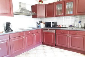 Ma-Cabane - Vente Maison SAINTE-GENEVIEVE-DES-BOIS, 141 m²