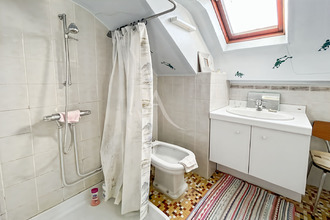 Ma-Cabane - Vente Maison SAINTE-GENEVIEVE-DES-BOIS, 113 m²