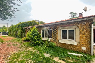 Ma-Cabane - Vente Maison SAINTE-GENEVIEVE-DES-BOIS, 80 m²