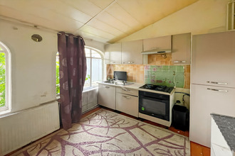 Ma-Cabane - Vente Maison SAINTE-GENEVIEVE-DES-BOIS, 80 m²