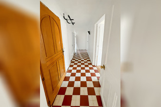 Ma-Cabane - Vente Maison SAINTE-GENEVIEVE-DES-BOIS, 61 m²