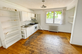 Ma-Cabane - Vente Maison SAINTE-GENEVIEVE-DES-BOIS, 61 m²