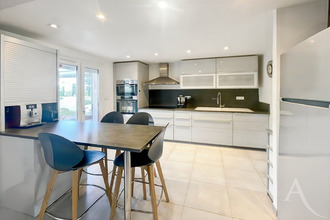 Ma-Cabane - Vente Maison SAINTE-GENEVIEVE-DES-BOIS, 121 m²