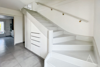 Ma-Cabane - Vente Maison SAINTE-GENEVIEVE-DES-BOIS, 121 m²