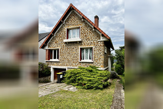 Ma-Cabane - Vente Maison Sainte-Geneviève-des-Bois, 82 m²