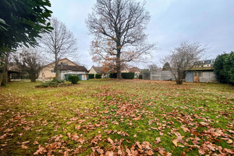 Ma-Cabane - Vente Maison Sainte-Geneviève-des-Bois, 117 m²