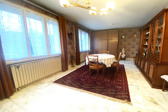 Ma-Cabane - Vente Maison Sainte-Geneviève-des-Bois, 117 m²