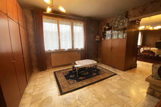 Ma-Cabane - Vente Maison Sainte-Geneviève-des-Bois, 117 m²